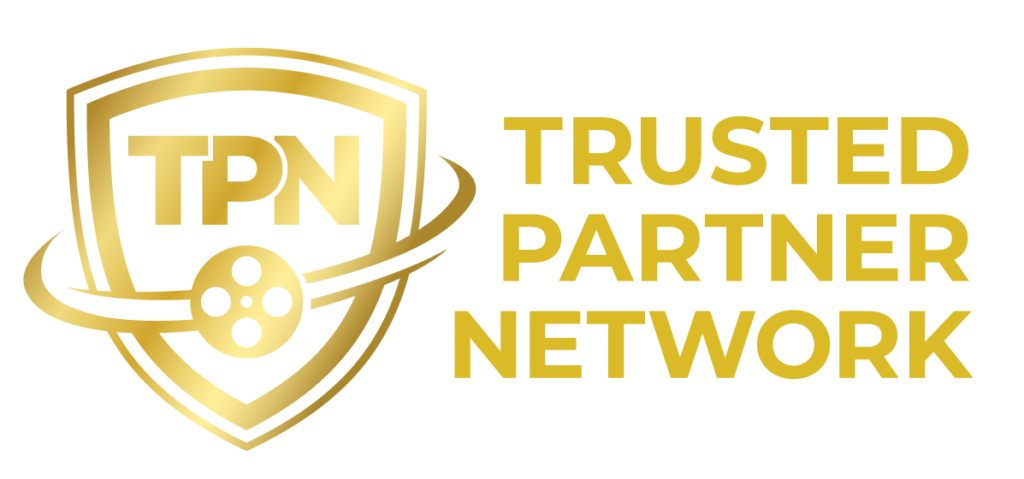 TPN Gold Shield